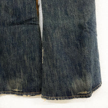 Load image into Gallery viewer, IF SIX WAS NINE/L/U/DENIM/2