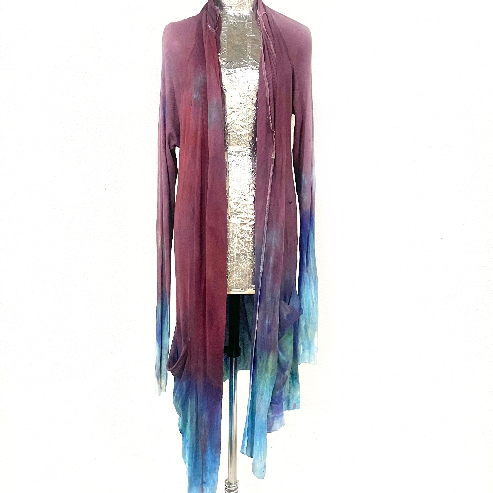 ifsixwasnine cardi-1 - トップス