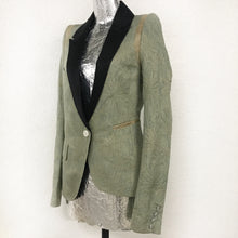 Load image into Gallery viewer, IF SIX WAS NINE/JK-W PEAK