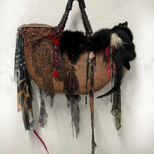 Load image into Gallery viewer, IF SIX WAS NINE/MOD-SECRET ISLAND