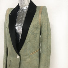 Load image into Gallery viewer, IF SIX WAS NINE/JK-W PEAK