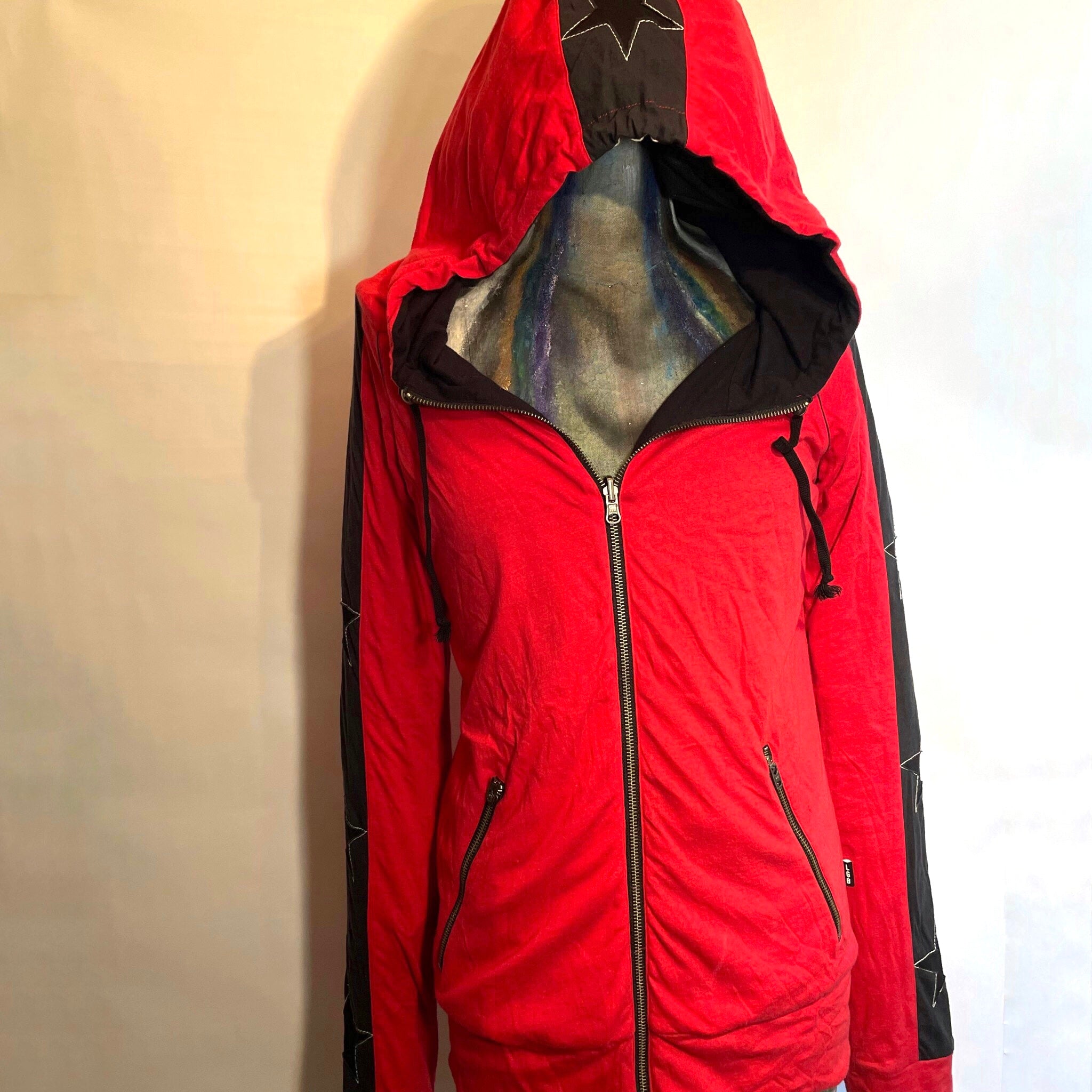 L.G.B./BOXER-STR/PK/M – CIRCUS by MANIAC