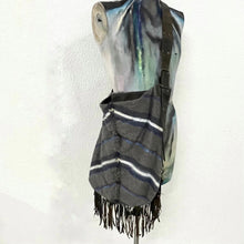 Load image into Gallery viewer, L.G.B./MULTI HOLES/TEEPEE