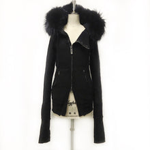 Load image into Gallery viewer, L.G.B./PARKA/STD/FNR