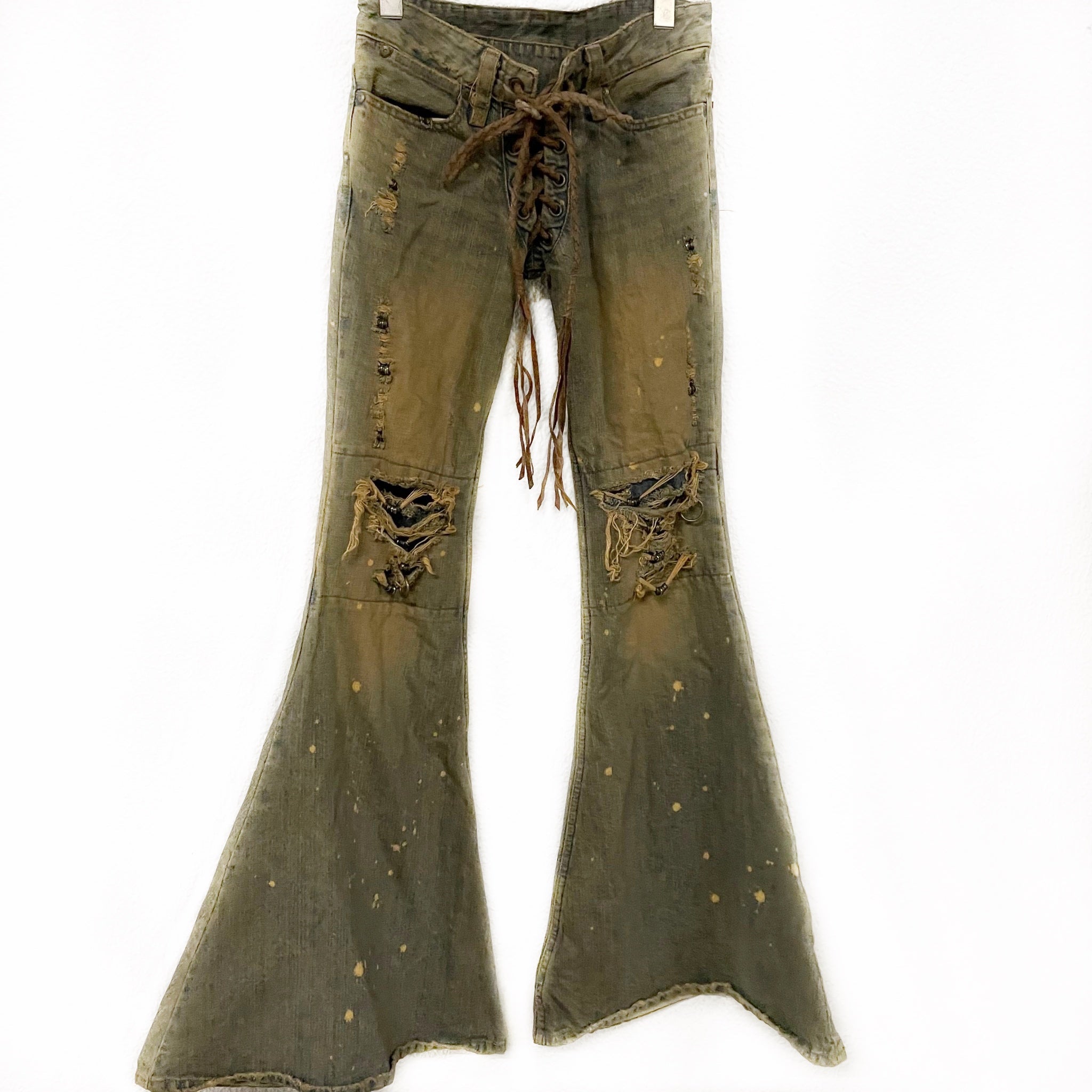 IF SIX WAS NINE/MUD MAX/LU/SBB – CIRCUS by MANIAC