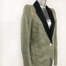 Load image into Gallery viewer, IF SIX WAS NINE/JK-W PEAK