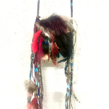 Load image into Gallery viewer, IF SIX WAS NINE/Pouch Wild Flower
