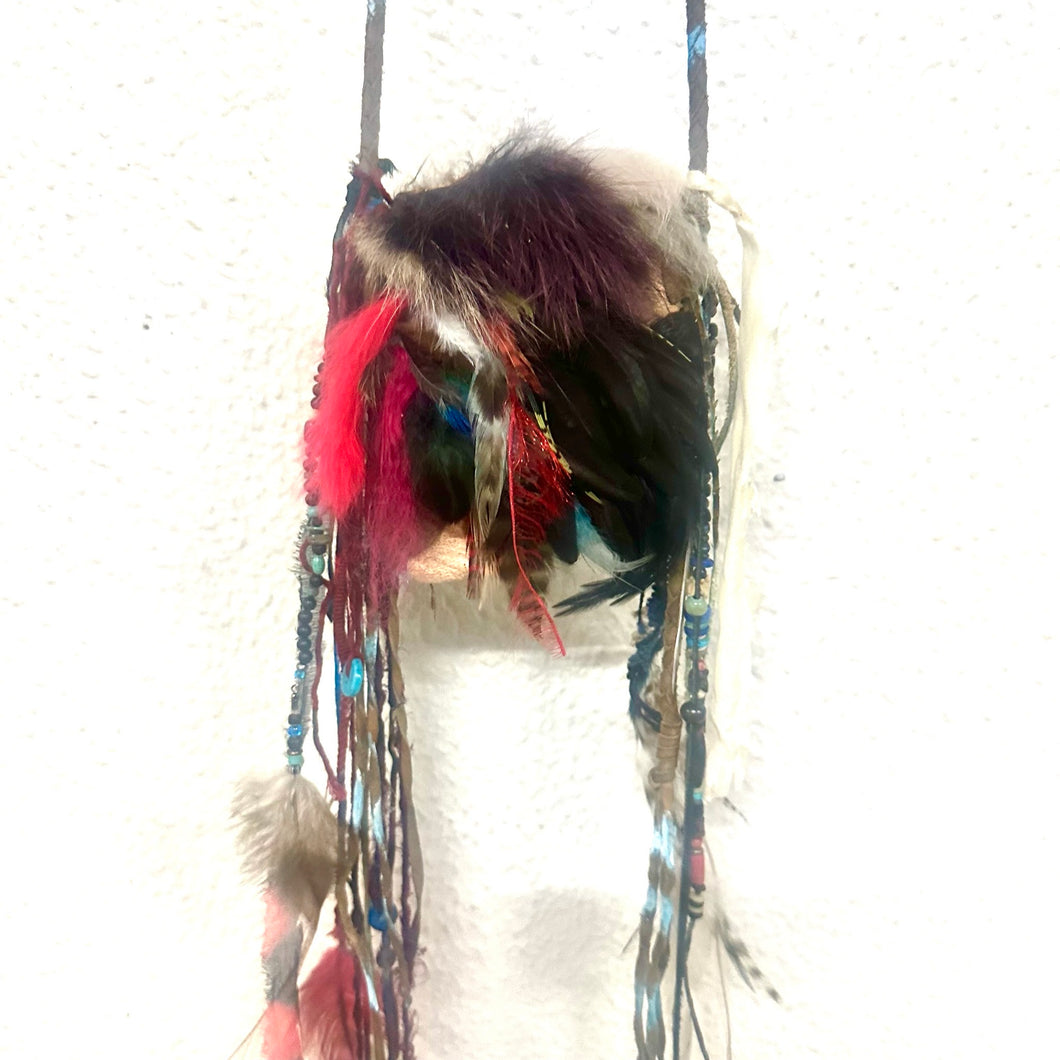 IF SIX WAS NINE/Pouch Wild Flower