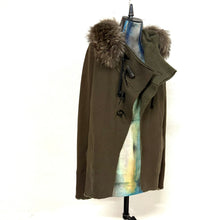 Load image into Gallery viewer, L.G.B./PARKA TIPI/FNR/M
