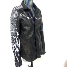 Load image into Gallery viewer, IF SIX WAS NINE/SHIRT-B/Reincarnation/M
