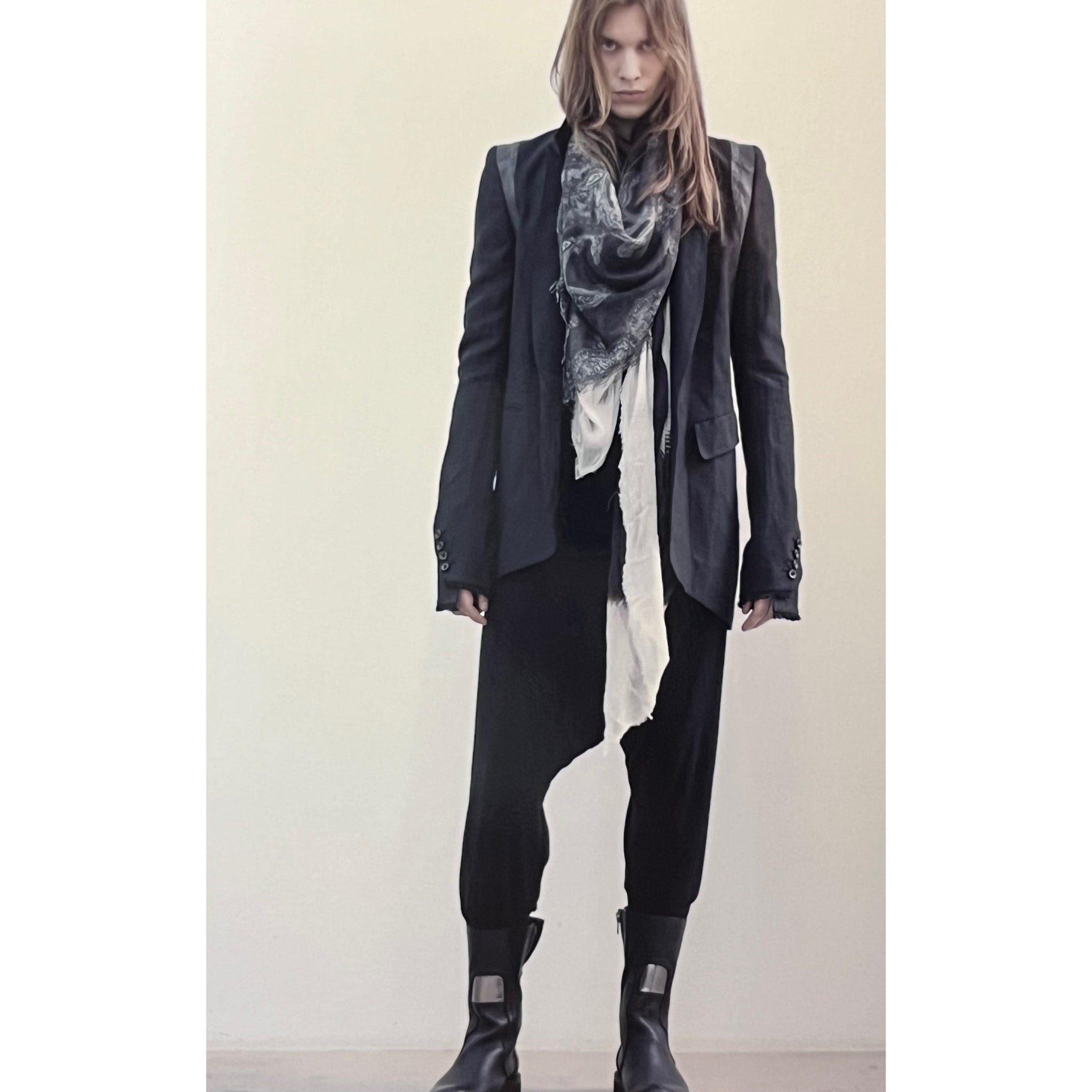 IF SIX WAS NINE/JK-W PEAK-3/M – CIRCUS by MANIAC