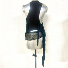 Load image into Gallery viewer, IF SIX WAS NINE/GILET ISTANBUL
