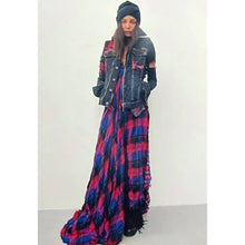 Load image into Gallery viewer, L.G.B./DRESS-WRAP
