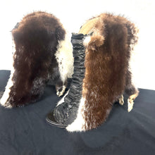 Load image into Gallery viewer, IF SIX WAS NINE/MINKNAKE
