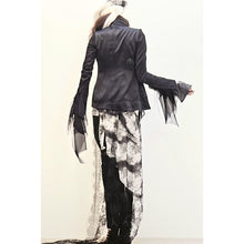 Load image into Gallery viewer, IF SIX WAS NINE/JK-BLK SWAN
