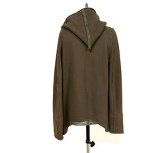 Load image into Gallery viewer, L.G.B./PARKA TIPI/FNR/M
