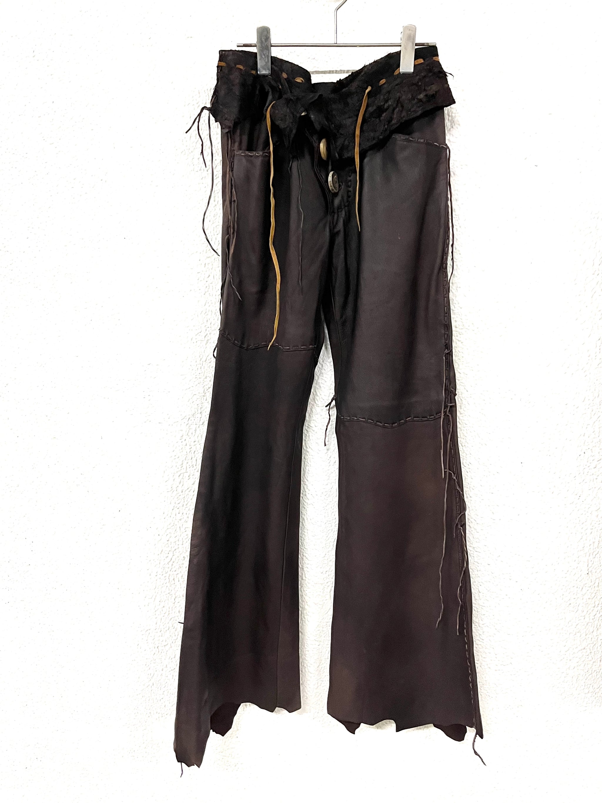 CIRCUS by MANIAC / IF SIX WAS NINE / BEYOND THE TIME / MAN