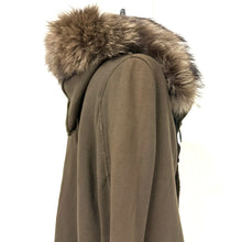 Load image into Gallery viewer, L.G.B./PARKA TIPI/FNR/M
