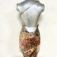Load image into Gallery viewer, IF SIX WAS NINE/KLIMTIZM DRESS MERMAID
