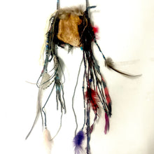 Load image into Gallery viewer, IF SIX WAS NINE/Pouch Wild Flower
