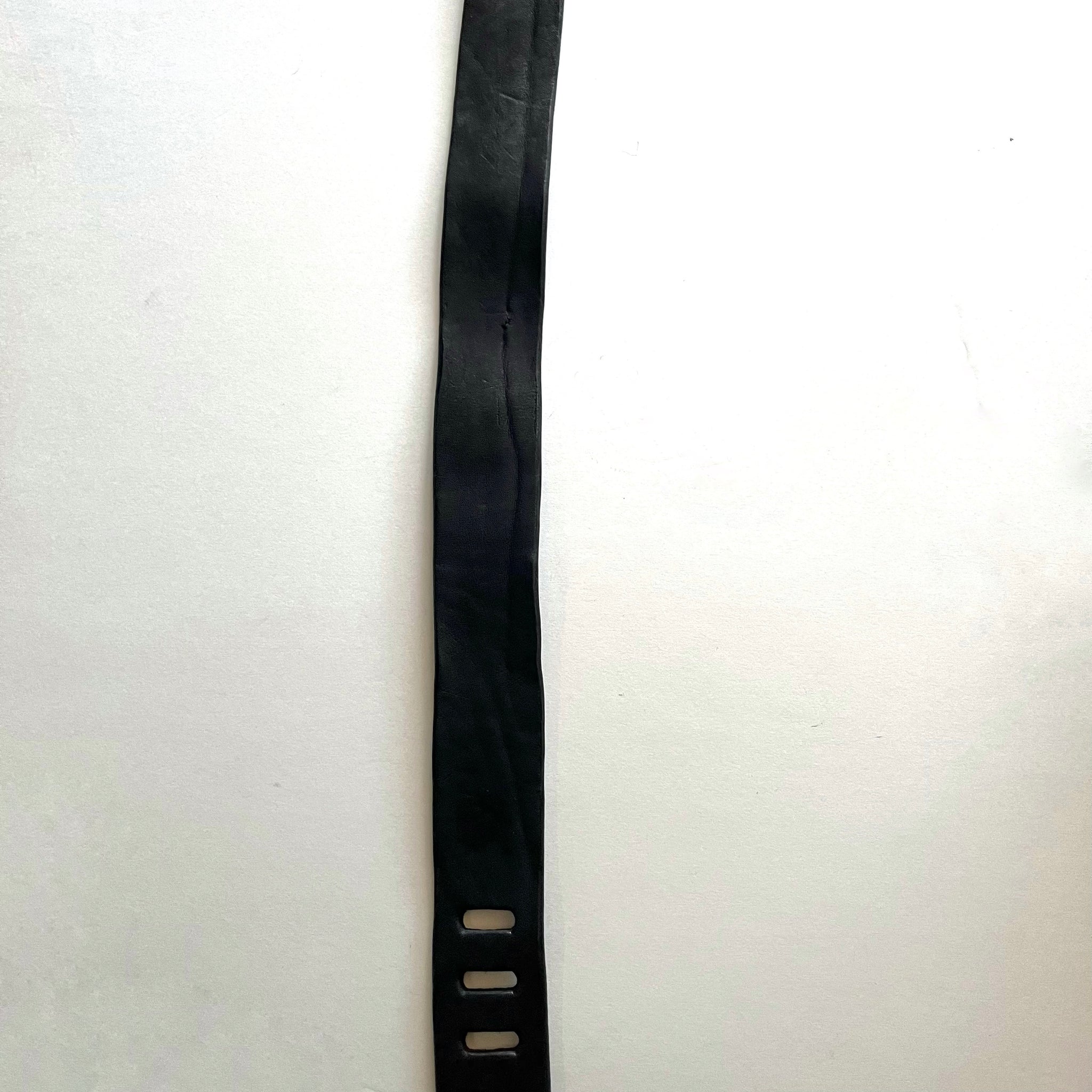 IF SIX WAS NINE/COBRA BELT-2/LUNGO – CIRCUS by MANIAC