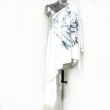 Load image into Gallery viewer, IF SIX WAS NINE/PONCHO-ANGEL
