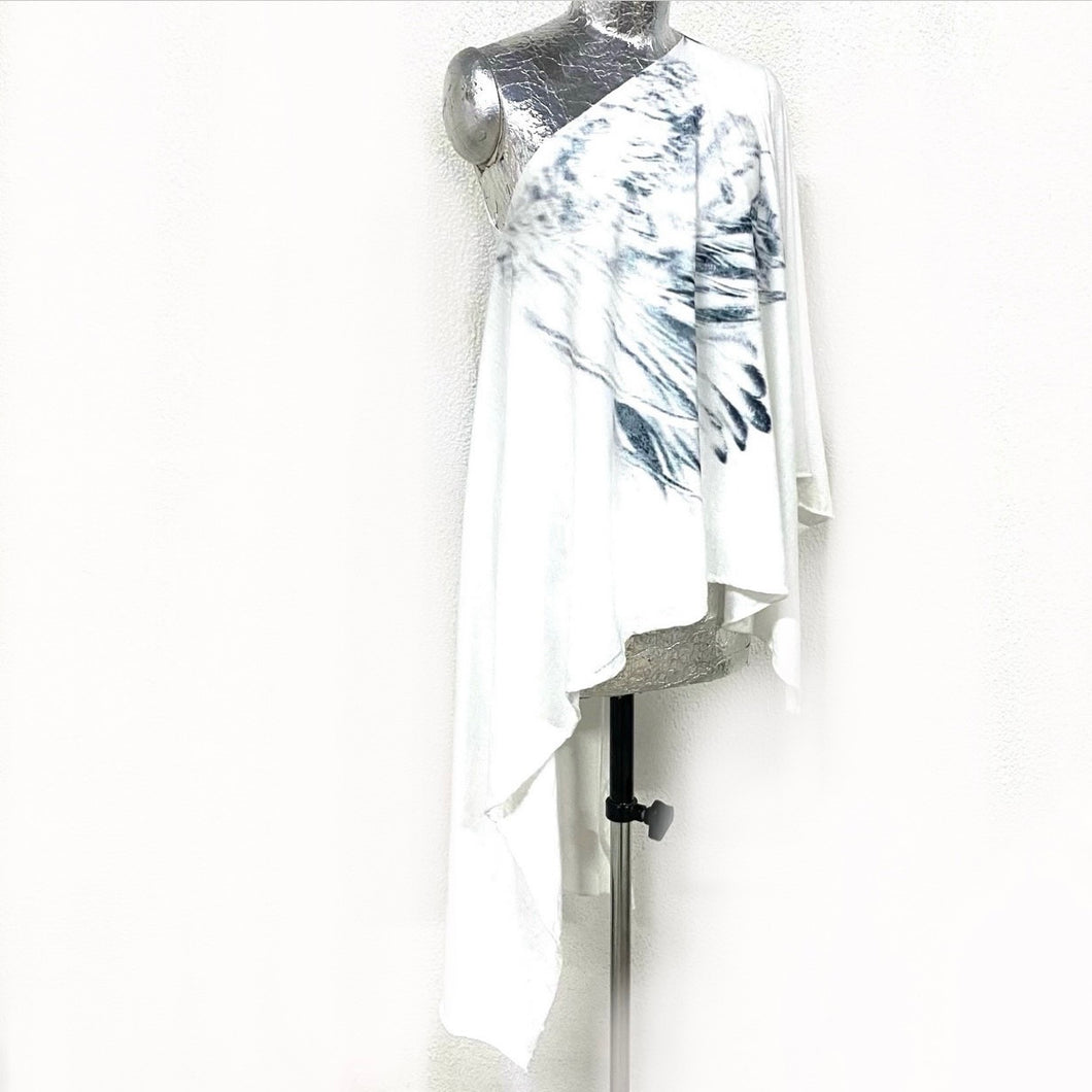 IF SIX WAS NINE/PONCHO-ANGEL