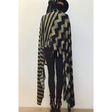 Load image into Gallery viewer, IF SIX WAS NINE/PONCHO
