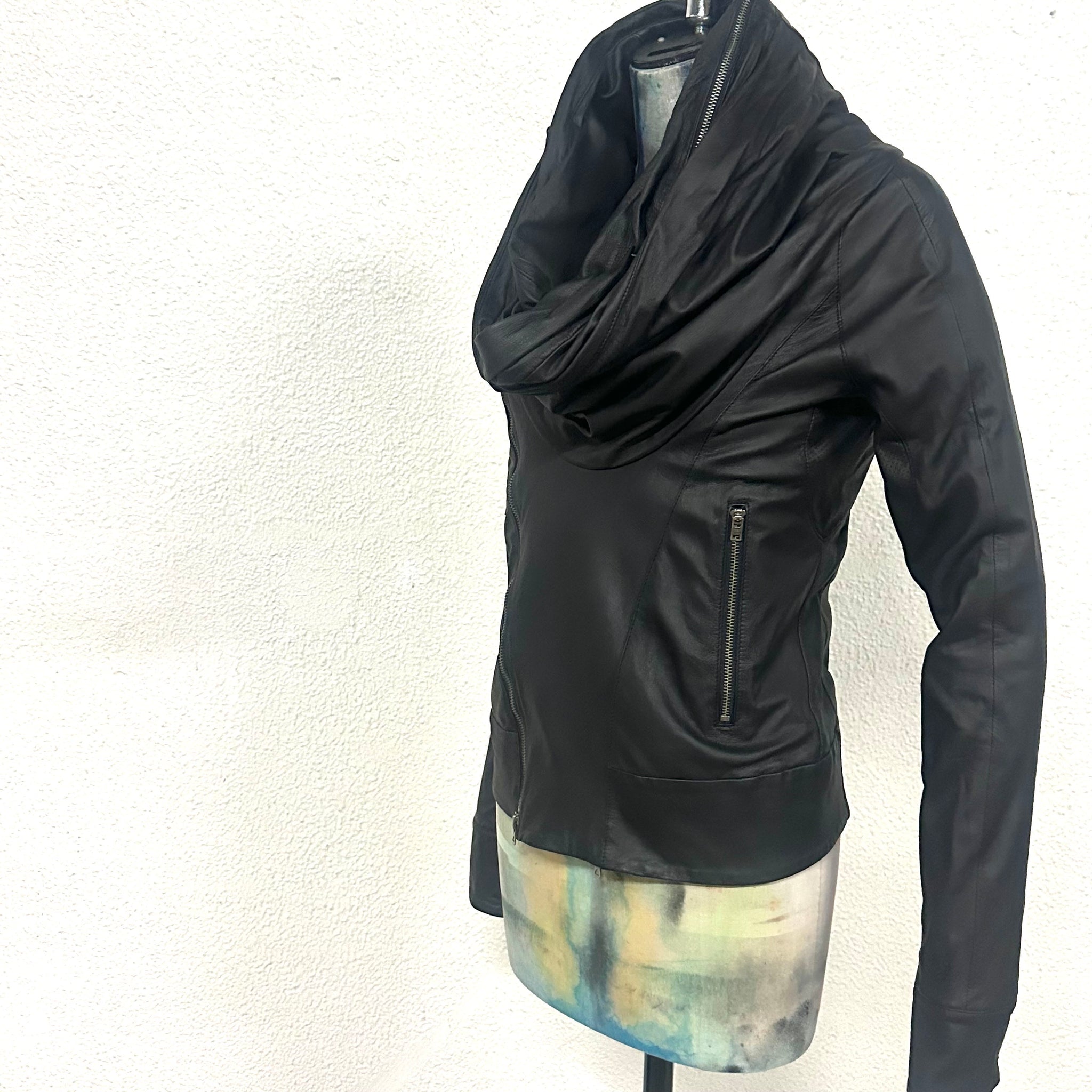 LGB 激レア BONO ジップパーカー Japanese Brand × Le Grande Bleu (L.G.B.) × Vintage L.G.B Bono