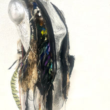 Load image into Gallery viewer, IF SIX WAS NINE/GILET/BLACK SCORPION

