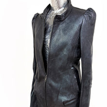 Load image into Gallery viewer, IF SIX WAS NINE/BLOUSON IGANOID
