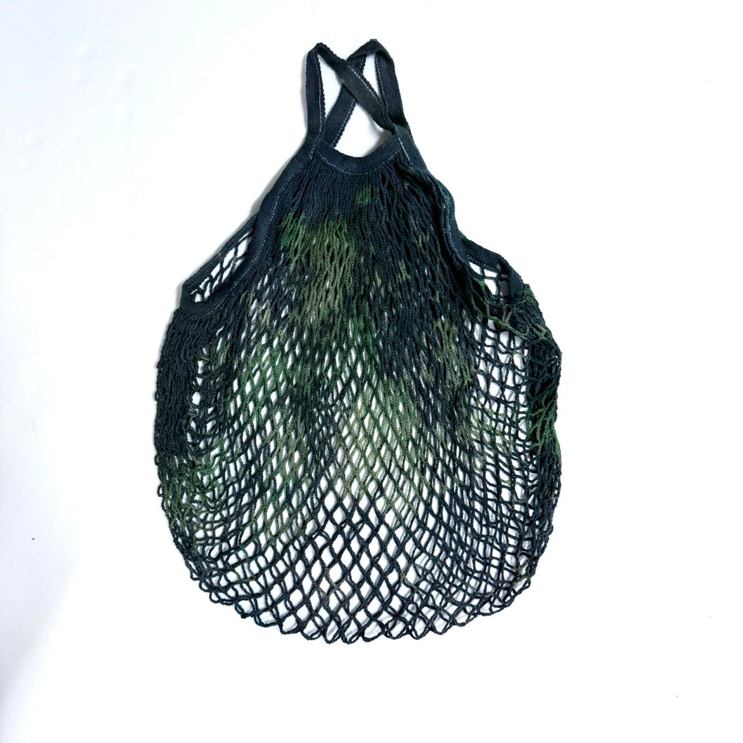 L.G.B./MESH FISH