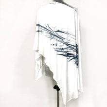 Load image into Gallery viewer, IF SIX WAS NINE/PONCHO-ANGEL
