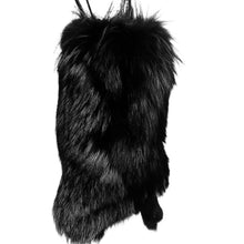 Load image into Gallery viewer, IF SIX WAS NINE/POUCH/SHADOW-BK/M
