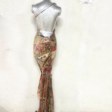 Load image into Gallery viewer, IF SIX WAS NINE/KLIMTIZM DRESS MERMAID

