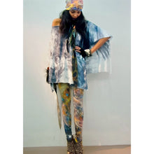 Load image into Gallery viewer, IF SIX WAS NINE/PONCHO
