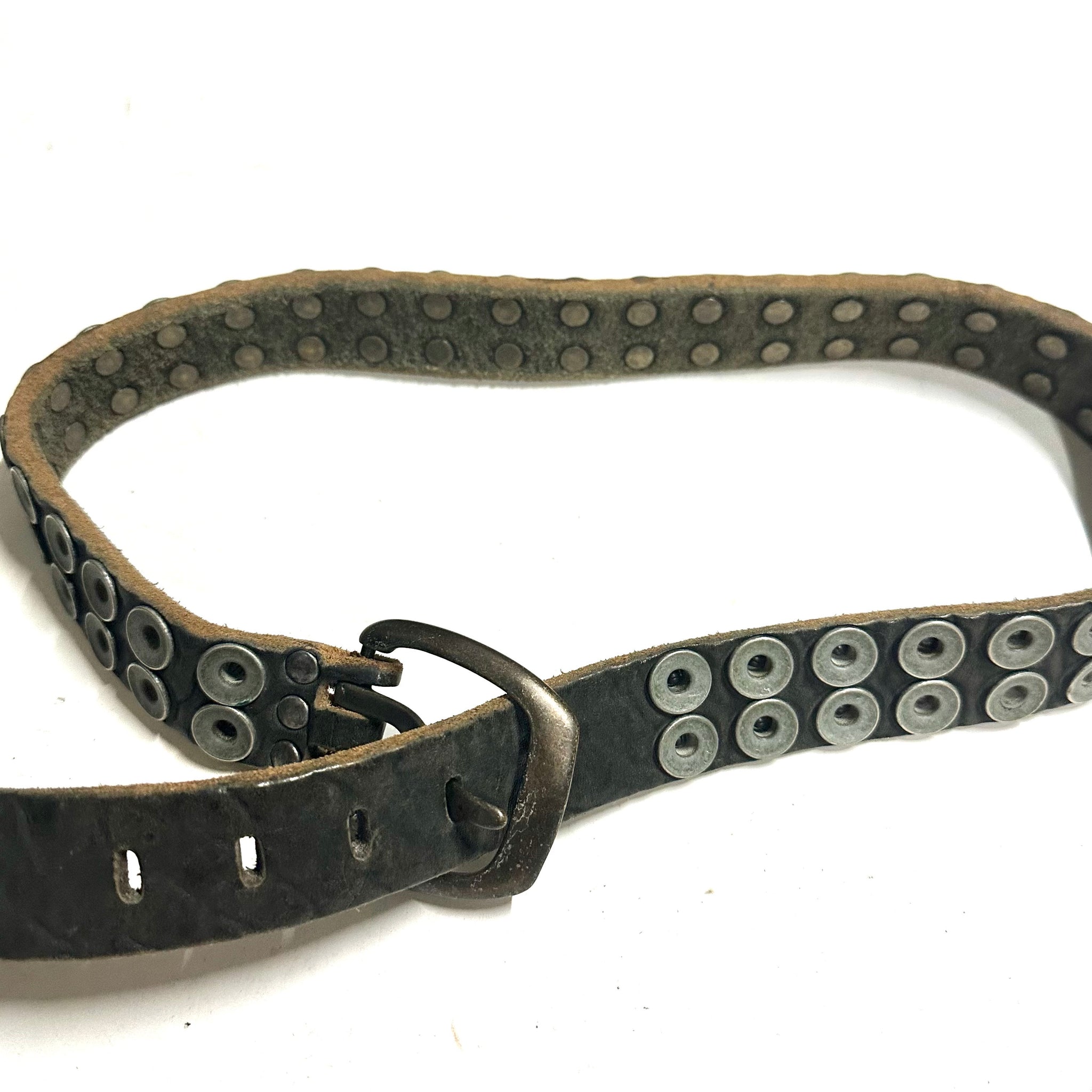 IF SIX WAS NINE / L.G.B. / BELTS – Tagged 