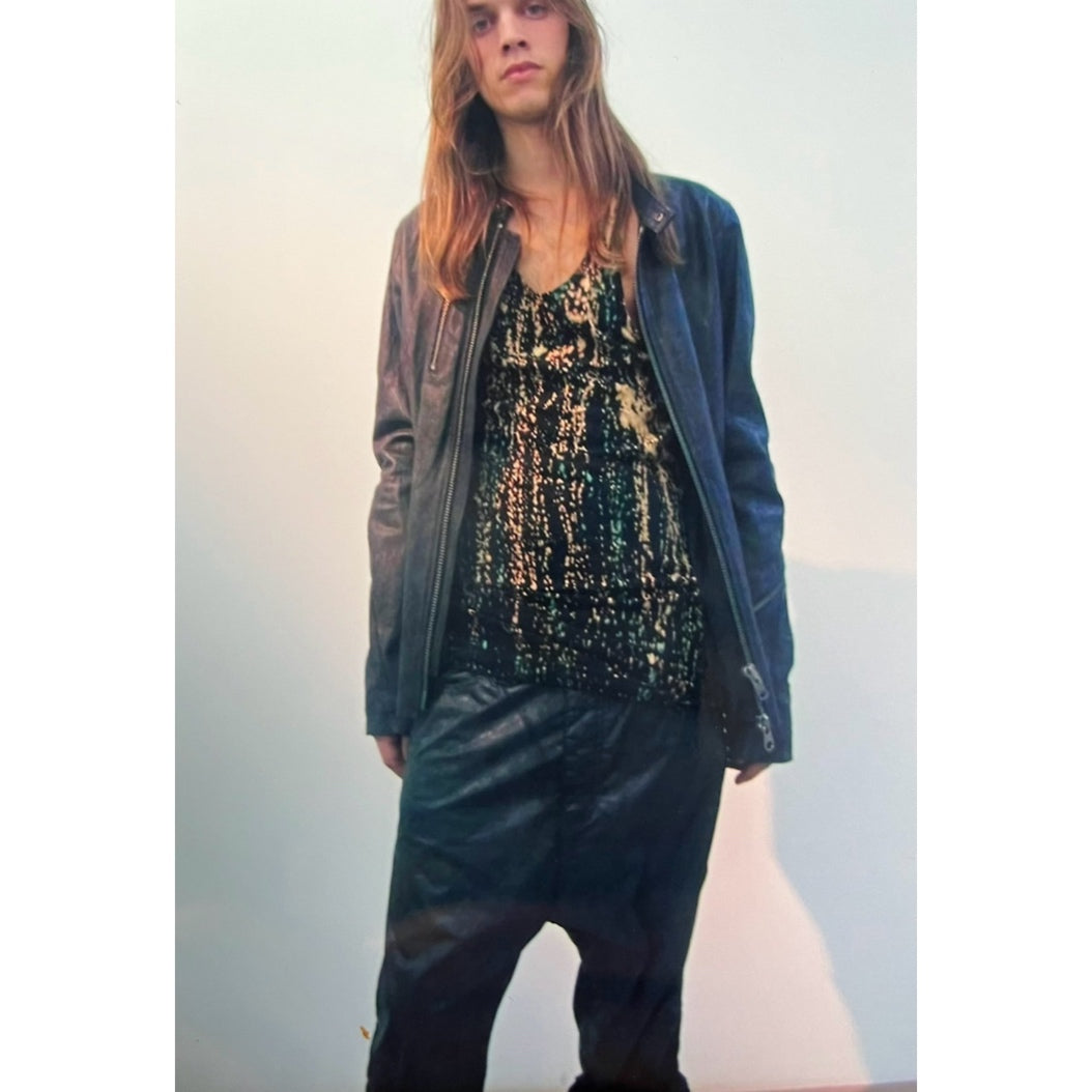 L.G.B. / ALL ITEMS – CIRCUS by MANIAC