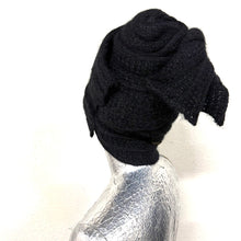 Load image into Gallery viewer, IF SIX WAS NINE/CAP TURBAN
