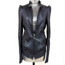 Load image into Gallery viewer, IF SIX WAS NINE/BLOUSON IGANOID
