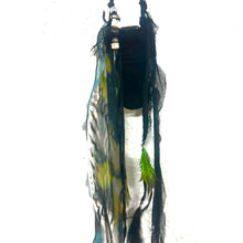 Load image into Gallery viewer, IF SIX WAS NINE/POUCH PARADISE BIRD
