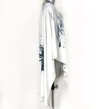 Load image into Gallery viewer, IF SIX WAS NINE/PONCHO-ANGEL
