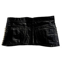 Load image into Gallery viewer, L.G.B./MICROMINI/MJ”BLK PEARL STUDS”
