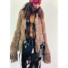Load image into Gallery viewer, IF SIX WAS NINE/CARDI/SHT
