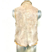Load image into Gallery viewer, IF SIX WAS NINE/GILET W-PEAK

