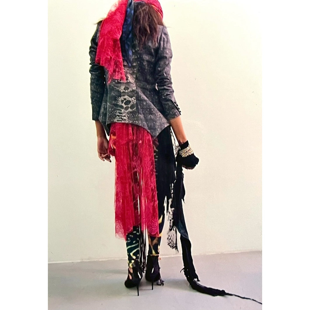 美品 if six was nine ジャケット JK-REPTILE IF SIX WAS NINE/JK-REPTILE/M – CIRCUS by MANIAC