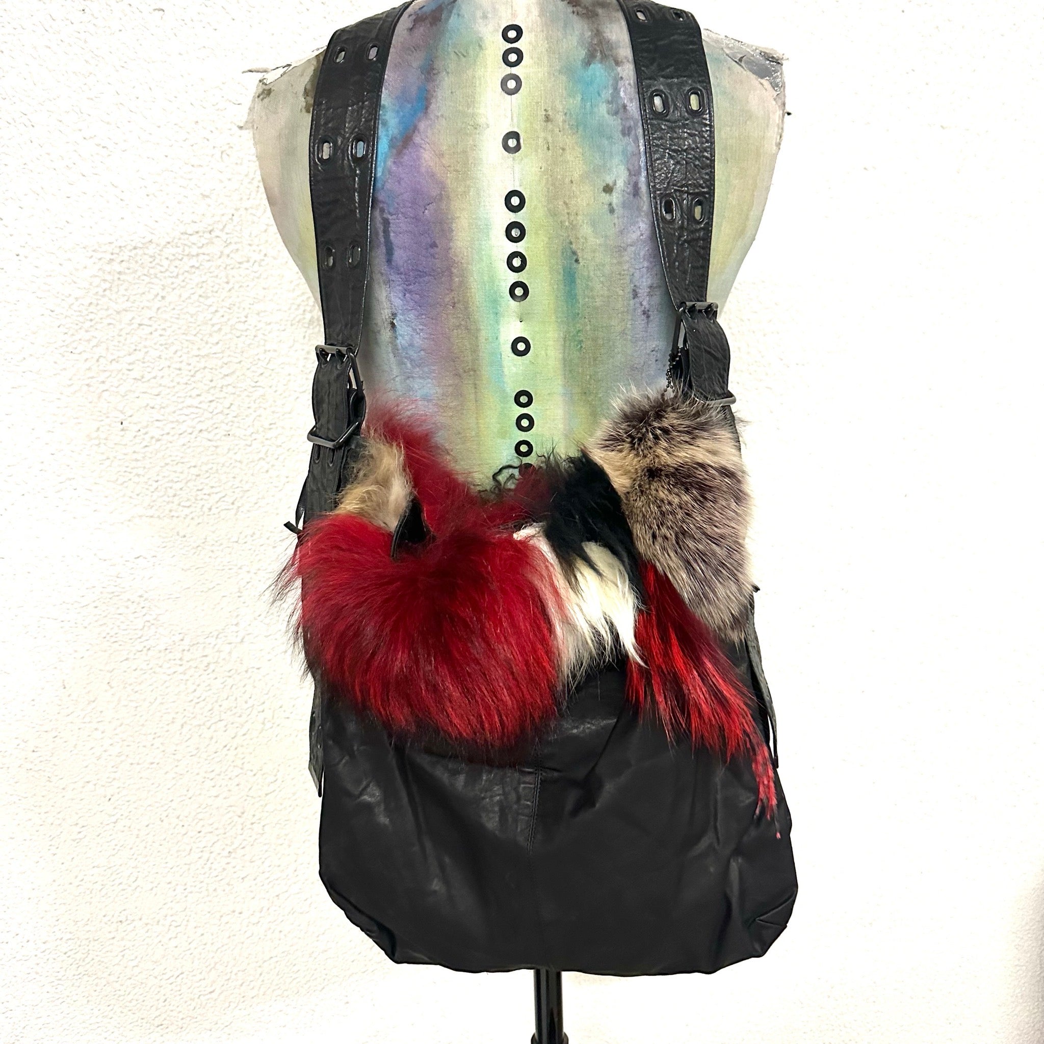 CIRCUS by MANIAC / L.G.B. / LIMITED / MAN