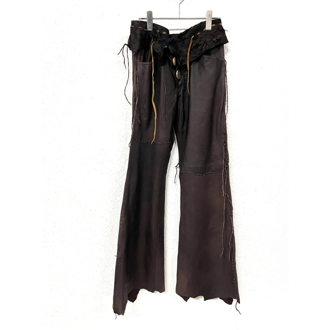 IF SIX WAS NINE/DEER BG/PT