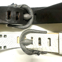 Load image into Gallery viewer, IF SIX WAS NINE/COBRA BELT-2
