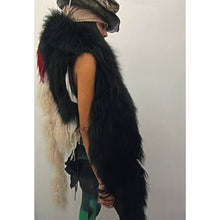 Load image into Gallery viewer, IF SIX WAS NINE/PONCHO HELL&amp;HEAVEN
